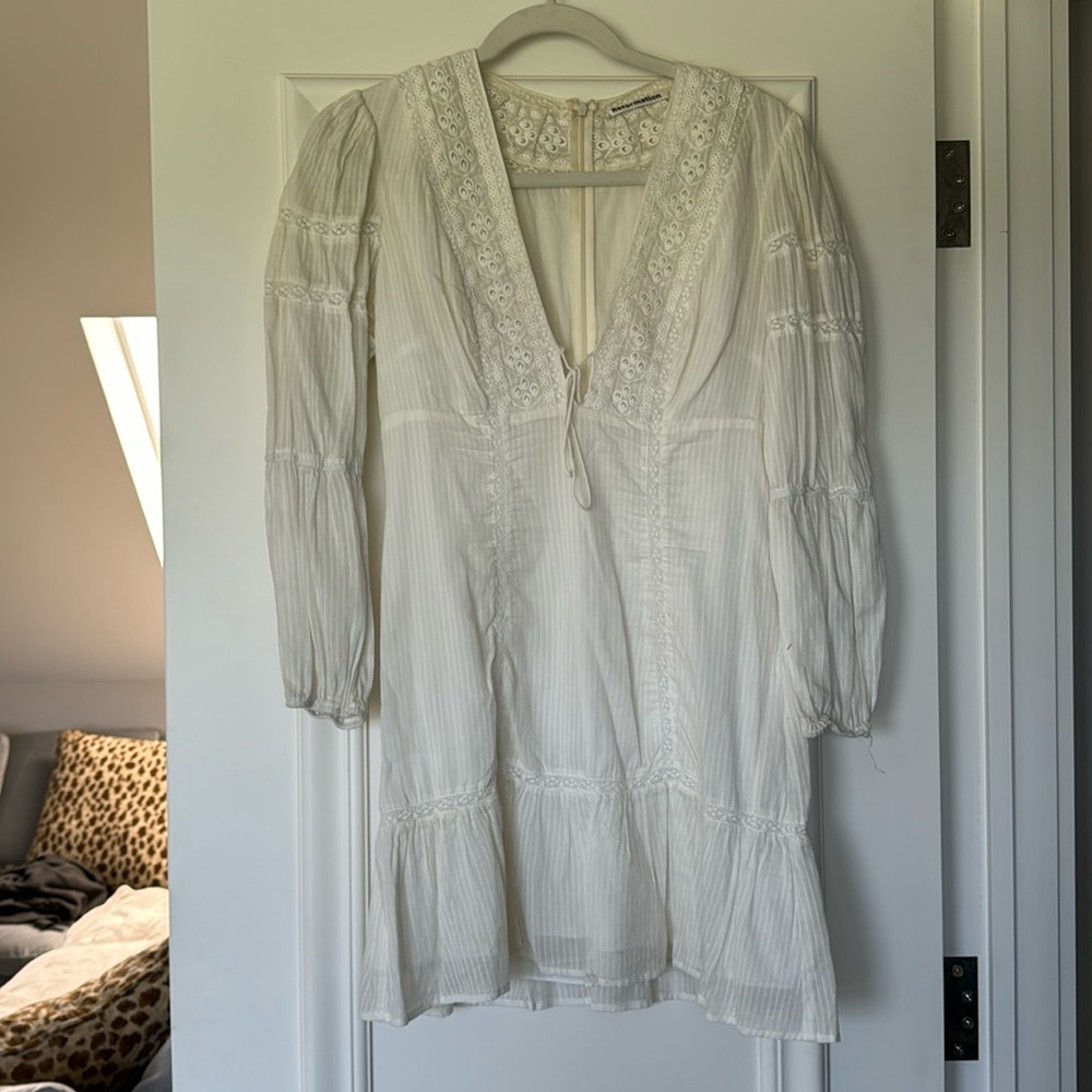 Reformation dress
